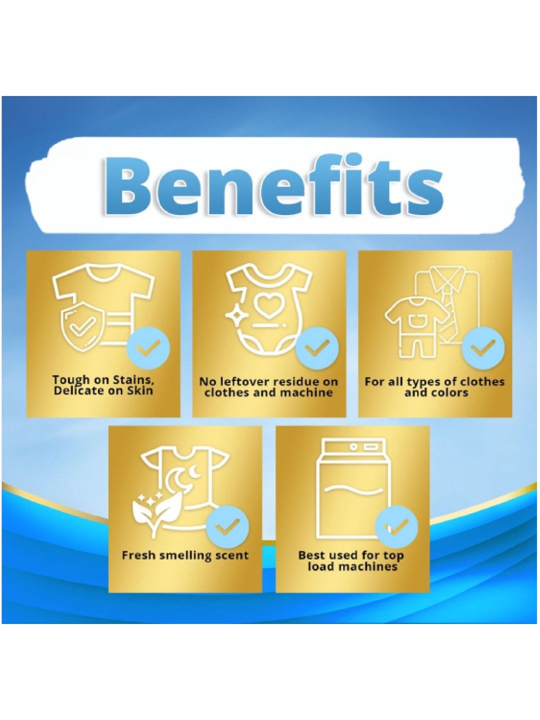 Breeze Baby Liquid Detergent Gentle and Free Bottl edamama